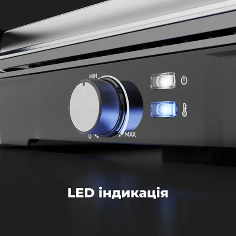 Електрогриль AENO AEG0002 - фото 10