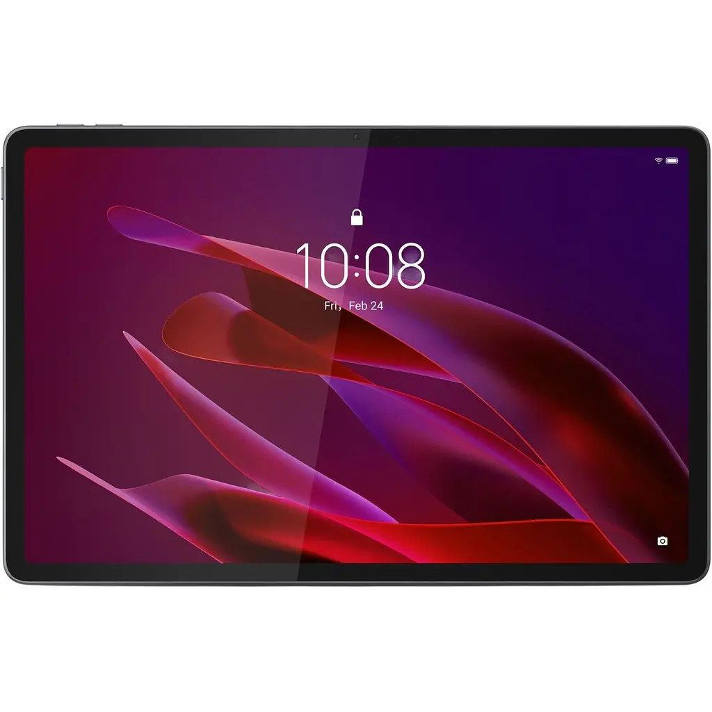 Планшет Lenovo Yoga Tab 12/256GB WiFi Luna Grey + Pen (ZAG60223UA) UA-UCRF [154070] - фото 3