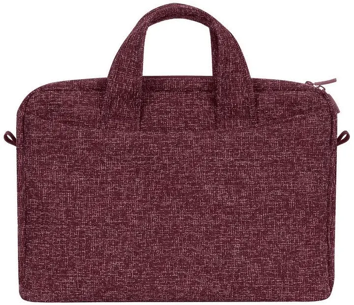Сумка для ноутбука Rivacase 14" Anvik Red (7921) (7921 (Red)) - фото 3
