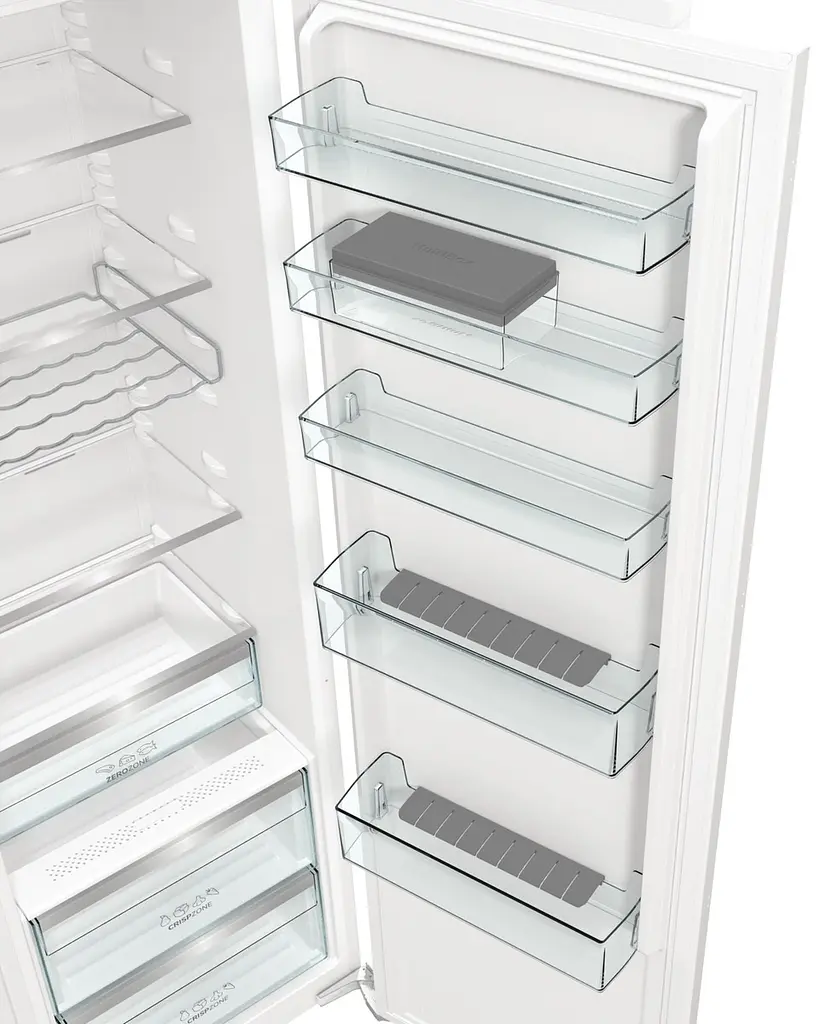Холодильник Gorenje RI517E62WF (HI31282) (7259968) - фото 4