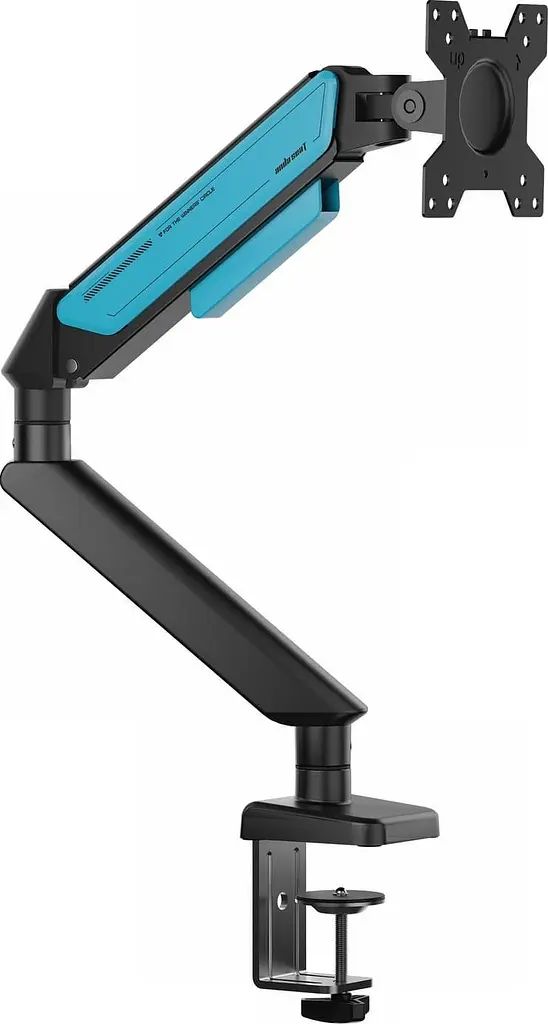 Кронштейн Anda Seat Stealth II 17ъъ-32ъъ Blue AD-W-A6D-1S-BS - фото 4