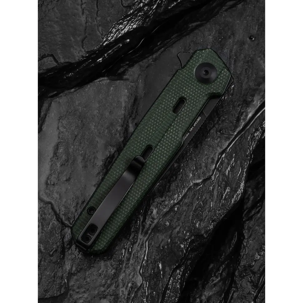 Ніж складаний Civivi Navo C25015A-2 - фото 14