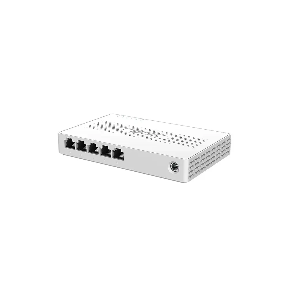 Комутатор Tenda SM105 - фото 3
