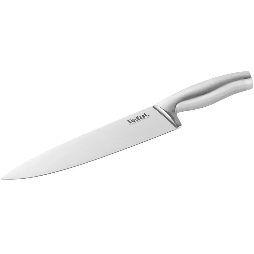 Кухонний ніж Tefal Ultimate 20см (K1700274) - фото 2