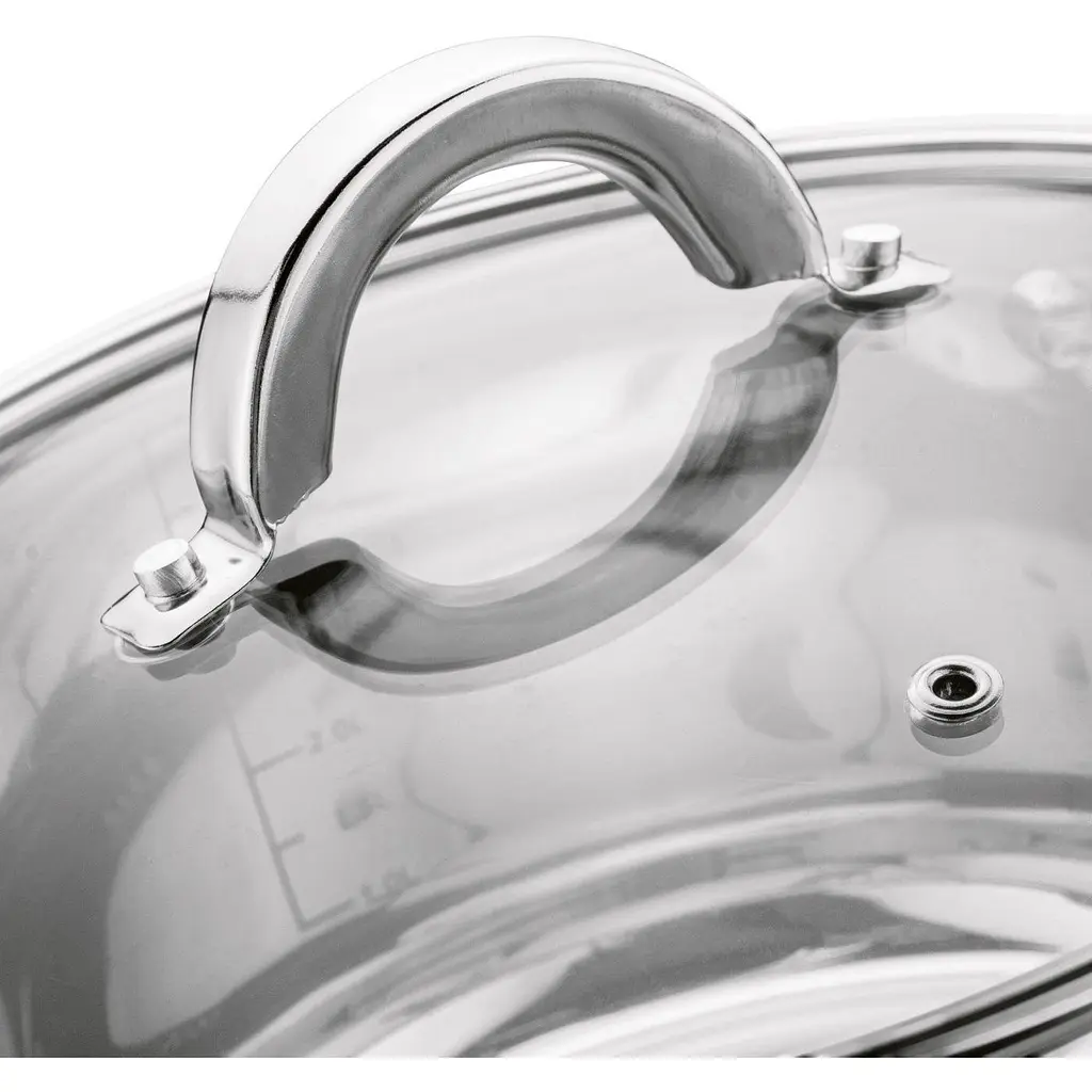 Набір посуду Tadar Roger LKA-046HFOCO-12PC 12 предметів (LK240332) - фото 12