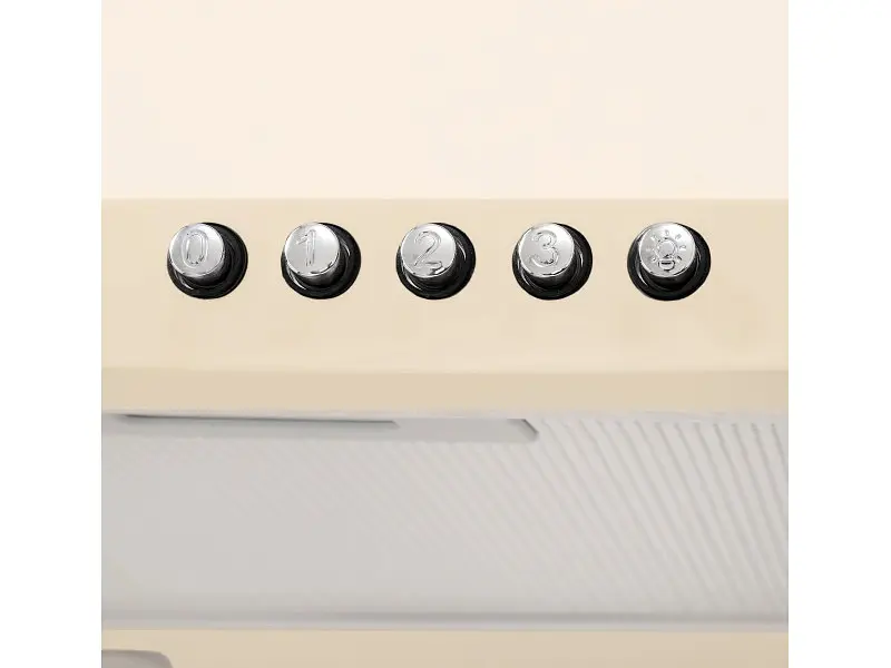 Витяжка ELEYUS Wella 1000 LED 60 BG - фото 4