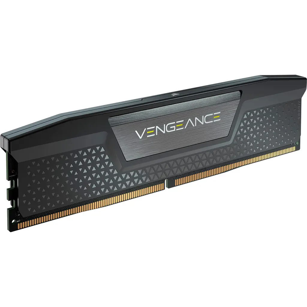 Модуль пам'яті DDR5 Corsair Vengeance 2x8 GB 5200MHz [CMK16GX5M2B5200C40] [102429] - фото 4