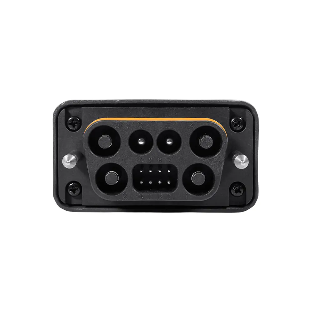 Комплект розширення Voltsmile H Expansion set для модульної системи накопичення енергії серії H (44-00123) - фото 13