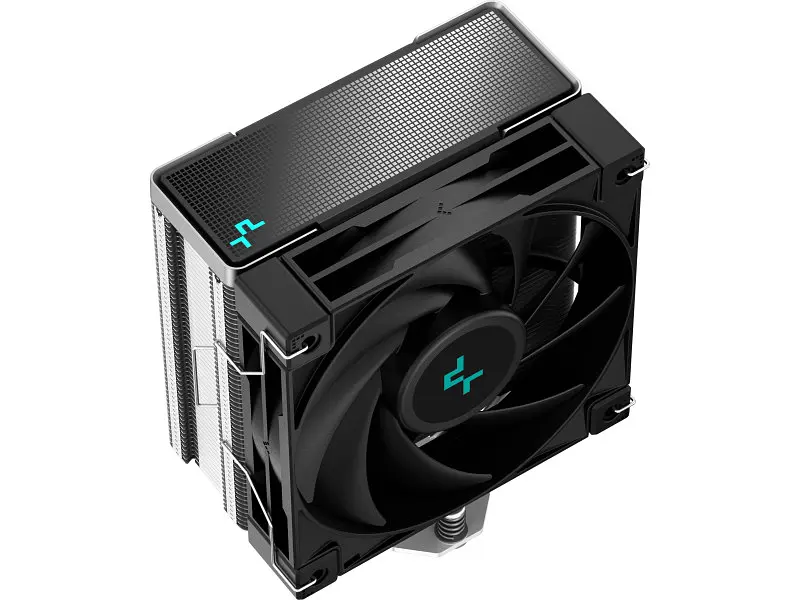 Повітряне охолодження Deepcool AK400 (R-AK400-BKNNMN-G-1) - фото 2