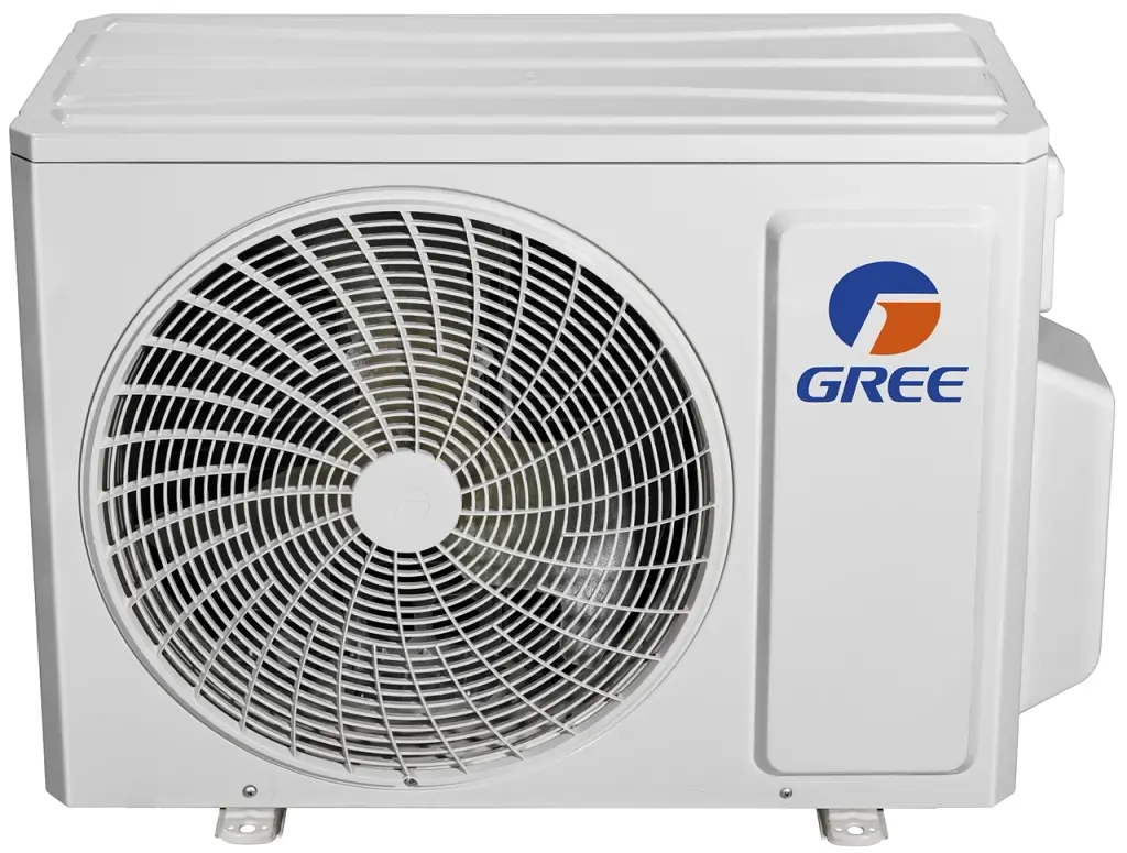 Кондиціонер до 35 м² Gree для дому з Wi-Fi Pular з енергоефективністю A++/A+ GWH12AGCXB-K6DNA1A - фото 5