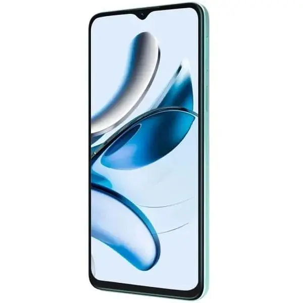 Смартфон Blackview Oscal Tiger 10 8/256 Gb зелений - фото 2