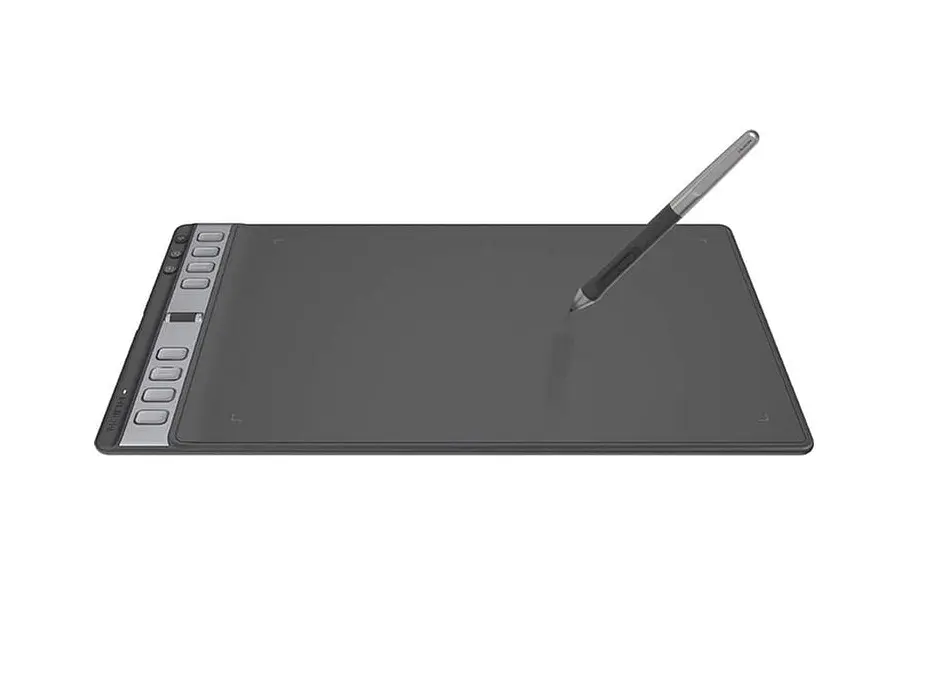 Huion Графічний планшет 10.5"x6.56" H1061P чорний - фото 4