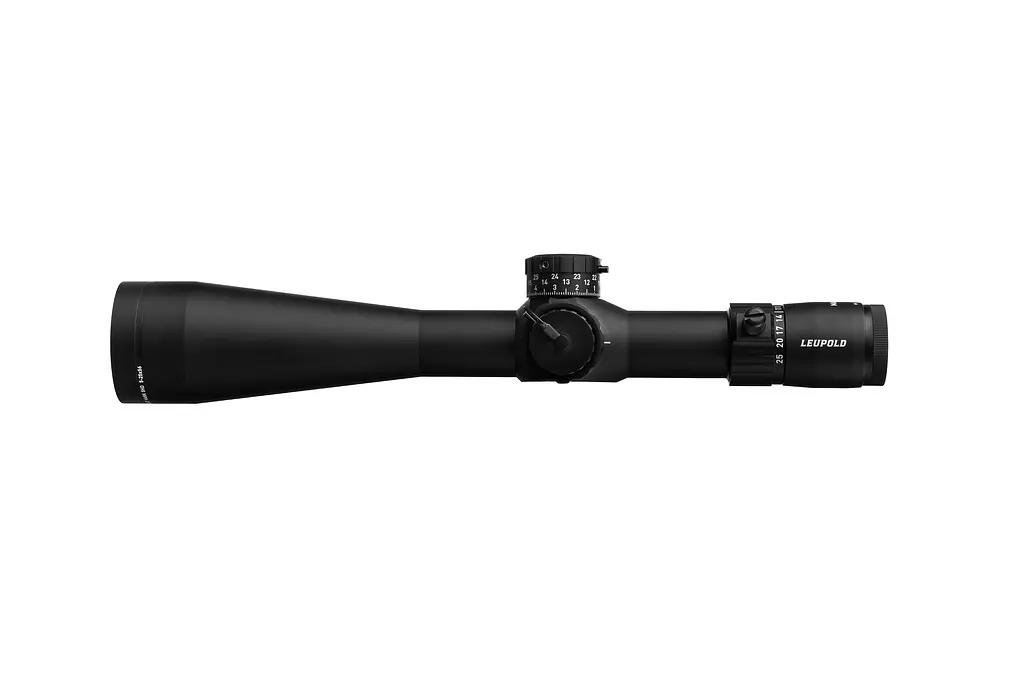 Приціл оптичний Leupold Mark 5HD 5-25x56 (35mm) M5C3 FFP Illum. Tremor 3 - фото 7