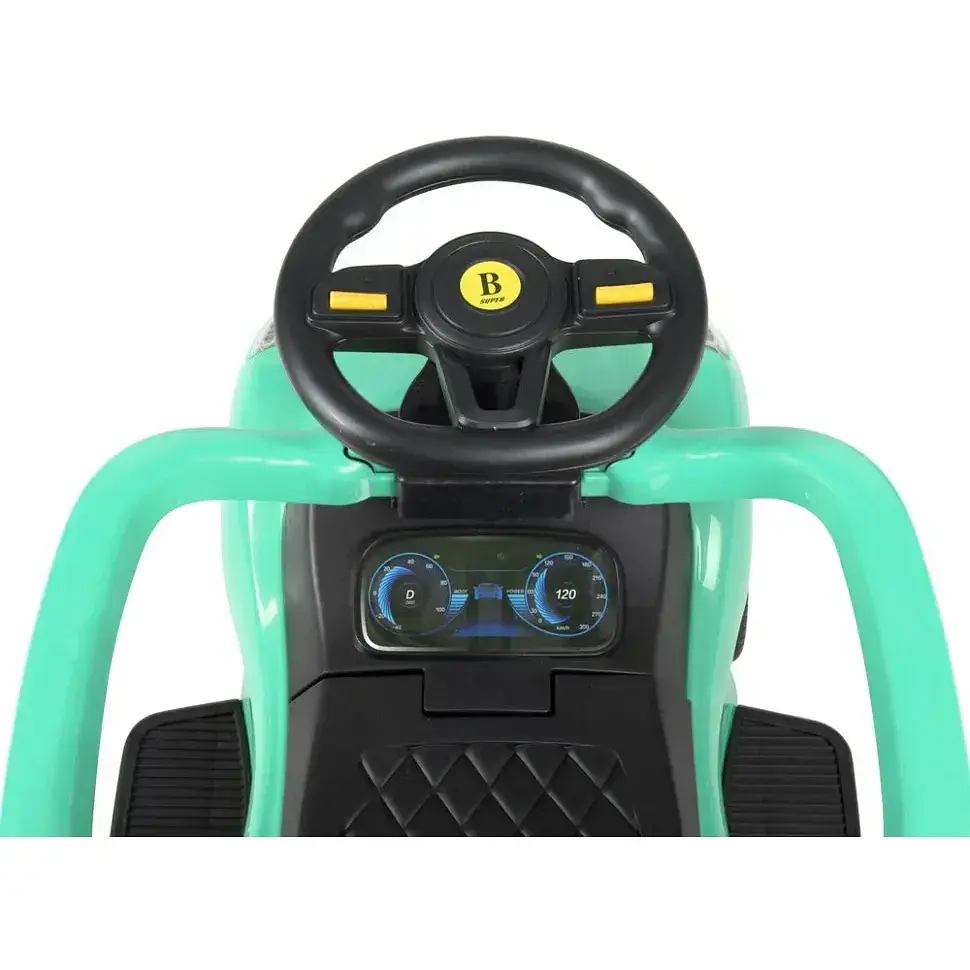Каталка-толокар Bambi Racer M 4741-15 - фото 7
