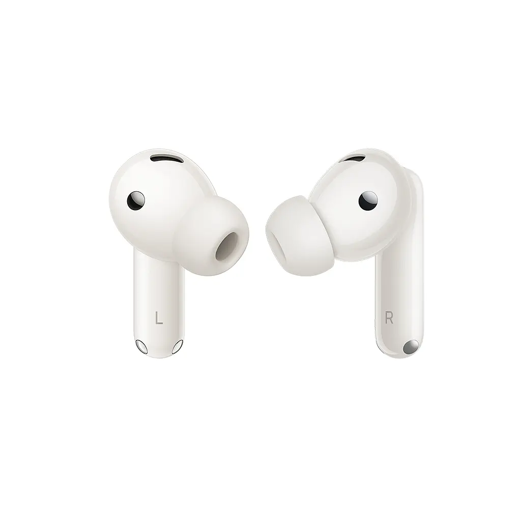 Навушники Huawei FreeBuds 7i White (55038460) - фото 4