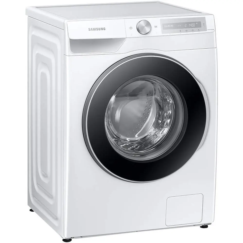 Стиральная машина Samsung WW90T634DLH автоматическая - фото 3