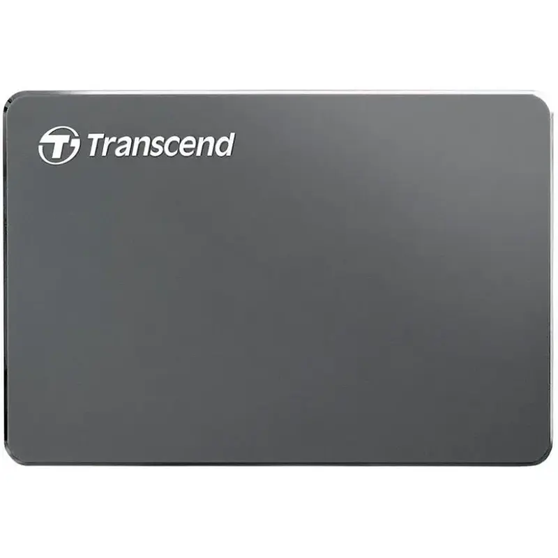 Жорсткий диск Transcend 2TB TS2TSJ25C3N - фото 2