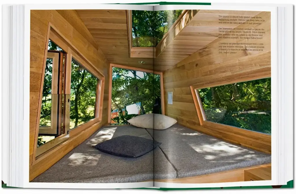 Tree Houses - фото 10