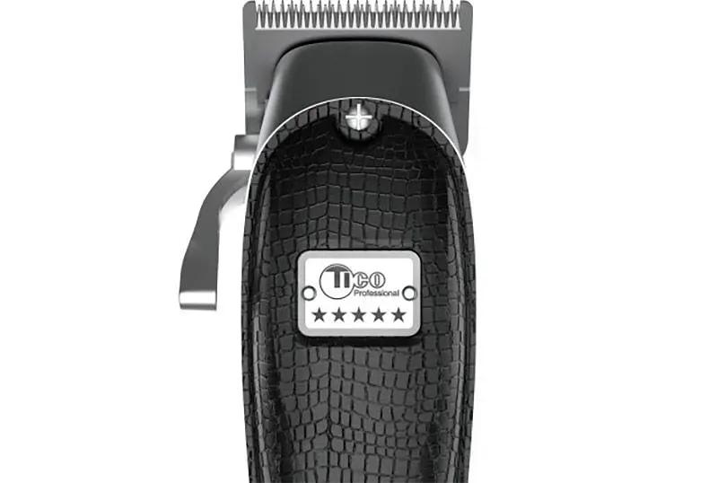 Машинка для стрижки TICO Professional Under Cut (100420) [78103] - фото 2