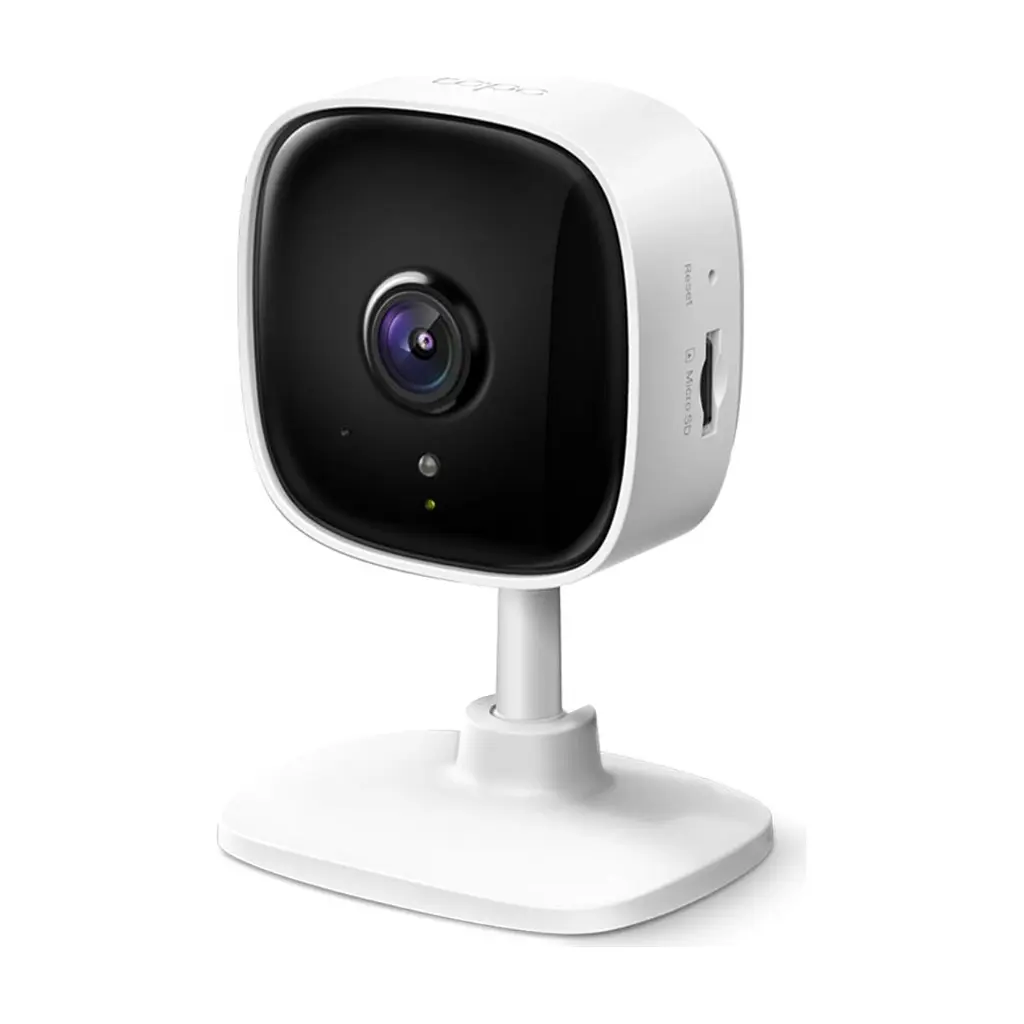 Камера видеонаблюдения TP-Link TC60