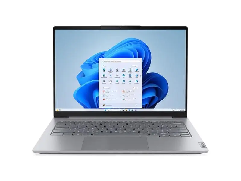 Ноутбук Lenovo ThinkBook 14 G9 IRL Arctic Grey (21UY0068RA)