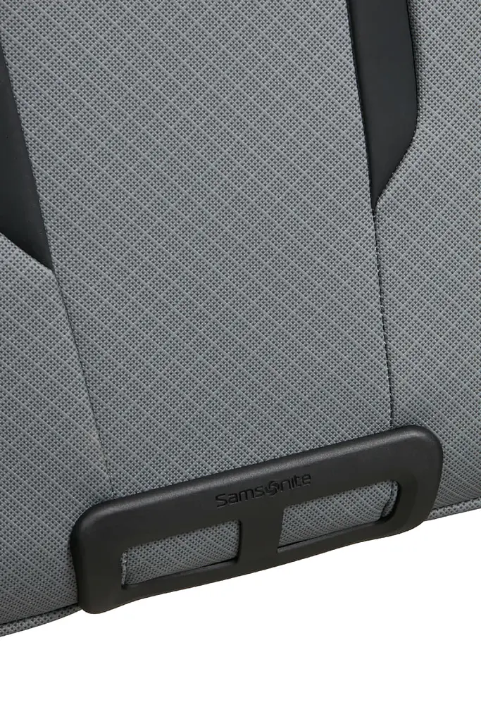Валіза 55 См Samsonite RESPARK CHARCOAL AMBER 55x40x20 KJ3*38021 - фото 7
