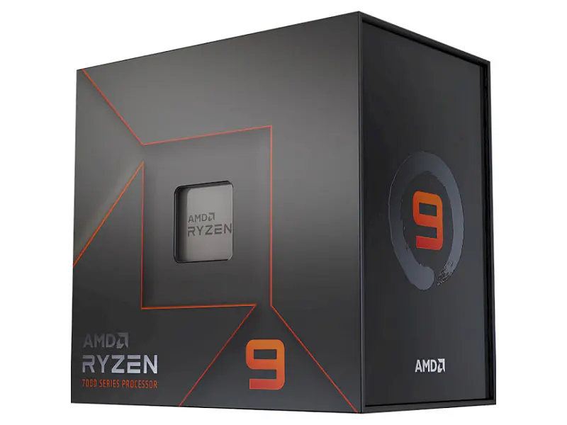 Процесор AMD Ryzen 9 7900X (100-100000589WOF) - фото 2