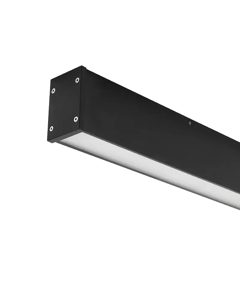 Вуличний світильник Nowodvorski 11361 Outline M Led 1x35W 3000K 1800Lm IP44 Чорний - фото 4