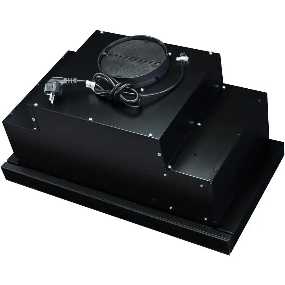 Витяжка телескопічна Best Chef Simple touch 750 black 60 (OCORB60I4UW.S3.MC.SB_BST) - фото 6