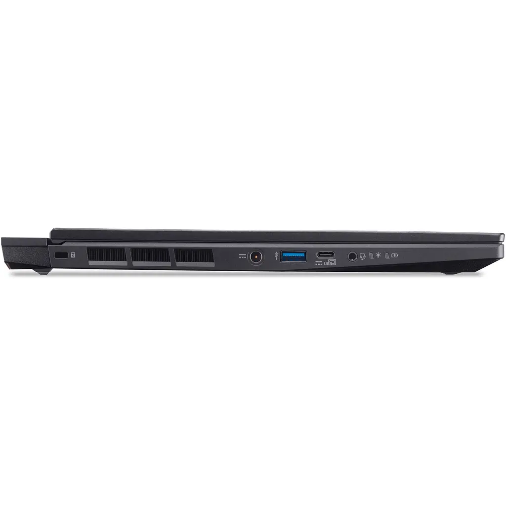 Ноутбук Игровой Acer Nitro 14 AN14-41-R74Y 5 8645HS la 5.0 GHz,IPS,16GB LPDDR5X,512GB,RTX 4050 6GB,No - фото 10