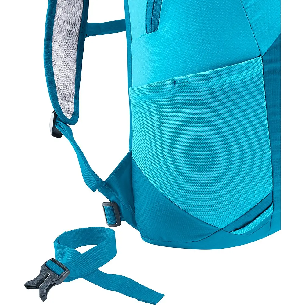 Рюкзак Deuter Speed Lite 17 Блакитний (1052-3410122 1361) - фото 8