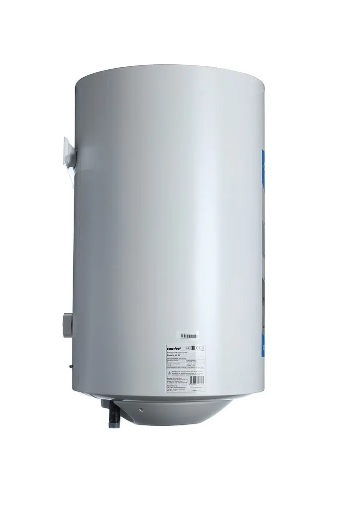 Водонагрівач Midea INSTALL 50 - фото 2