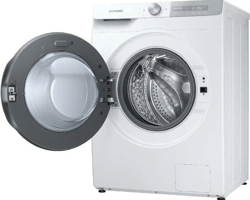 Пральна машина SAMSUNG (WD10T734DBH/S7) - фото 2