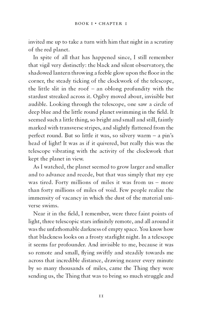 The War of the Worlds - фото 9