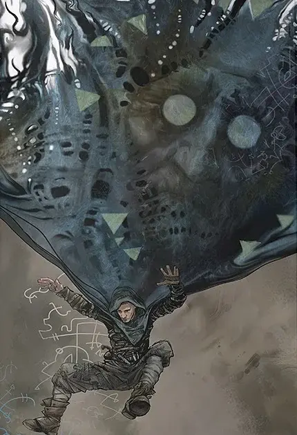 З-імли-народжені - фото 5