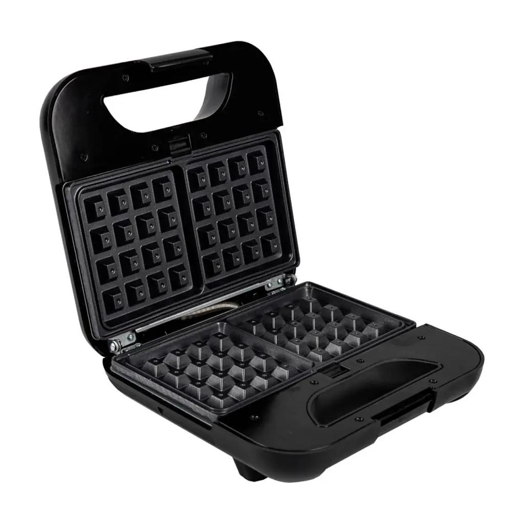 Сендвічниця Grunhelm GSM840 - фото 2