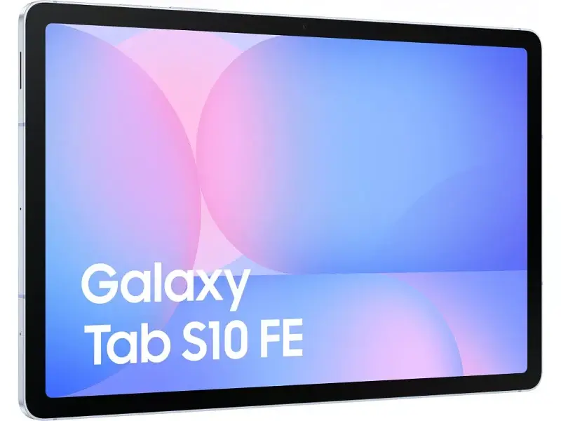 Планшет Samsung Galaxy Tab S10 FE 12/256GB Blue (SM-X520NLBP) - фото 3