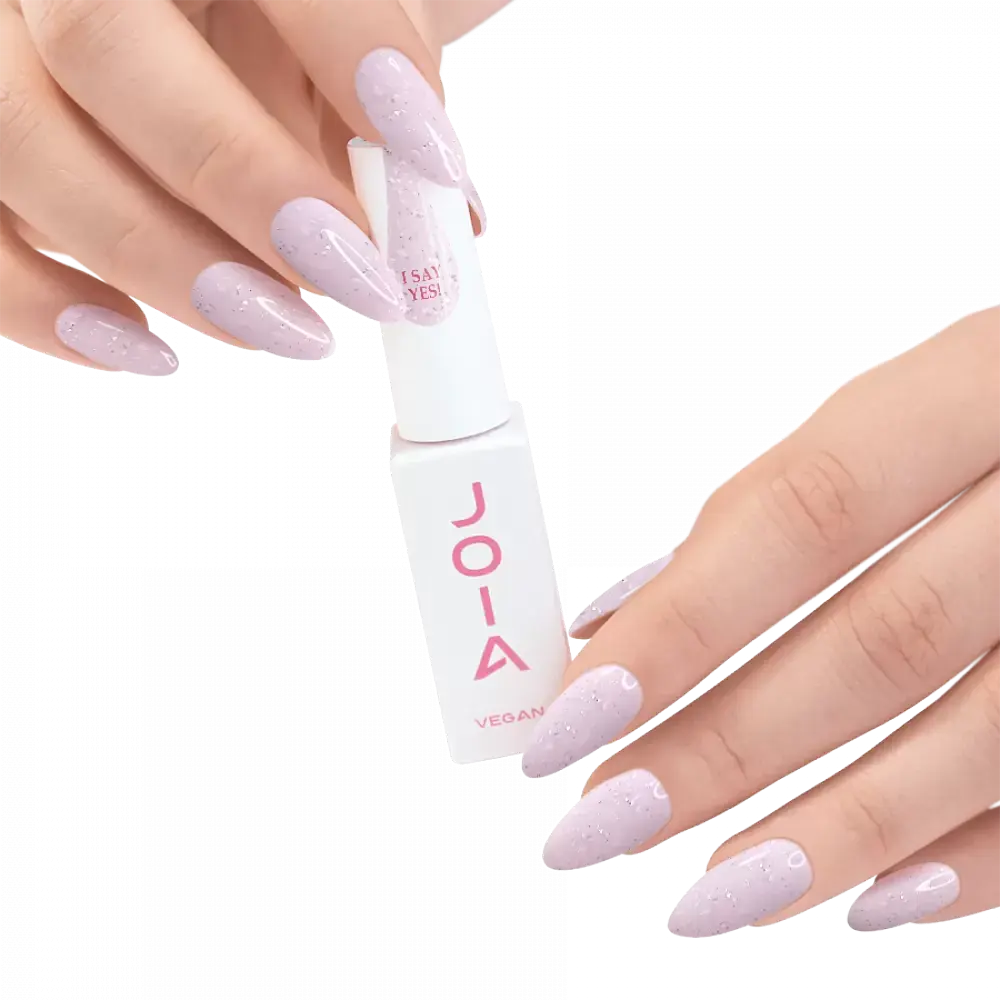 Камуфлююча база Joia vegan BB Cream base I Say Yes! 8 мл - фото 4