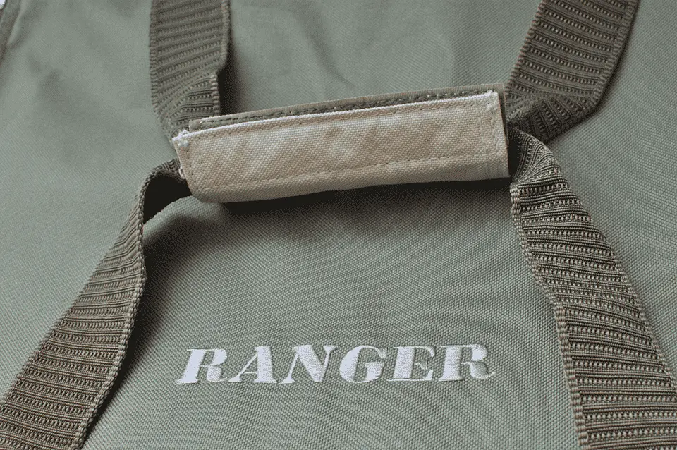 Термосумка Ranger HB5-S RA9904 - фото 9