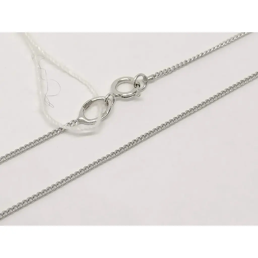 Золотая цепочка Столичная Ювелирная Фабрика (Панцирное). 301002Б 45 - фото 2