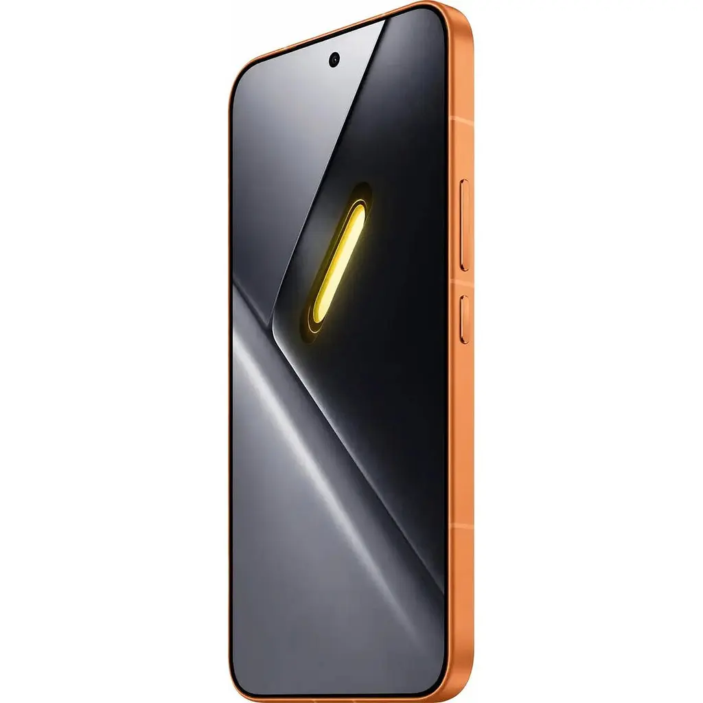 Смартфон Poco X8 Pro Max 12/256GB Orange Global EU [173953] - фото 2