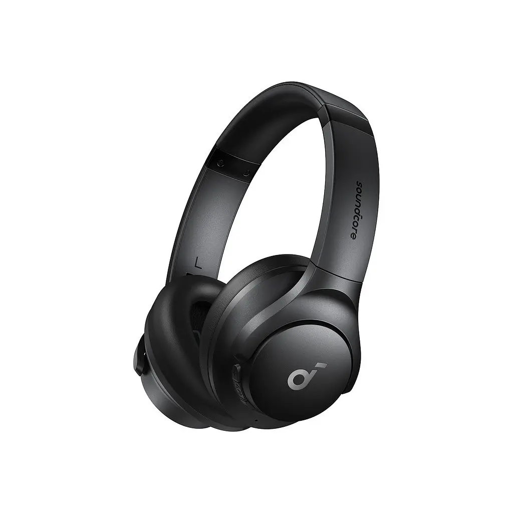 Навушники Anker SoundСore Q20i Black (A3004G11) - фото 6
