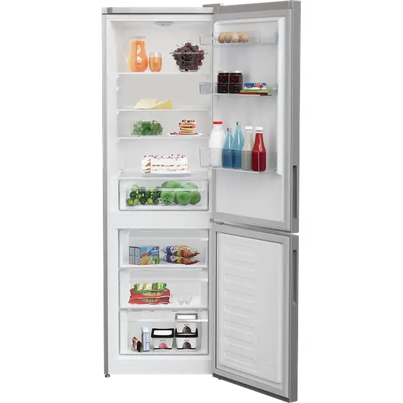 Холодильник INDESIT INKS 1361 S4U1 - фото 3