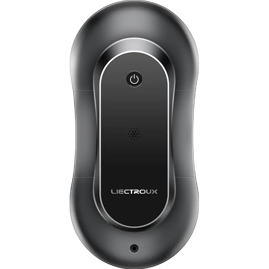 Робот для миття вікон Liectroux YW810 Black - фото 3
