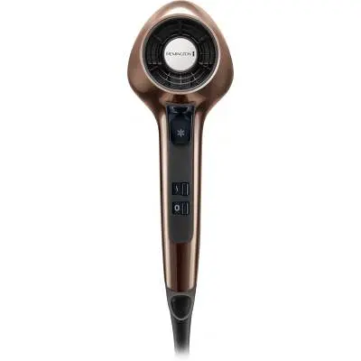 Фен Remington AIR3D (D7777) - фото 3