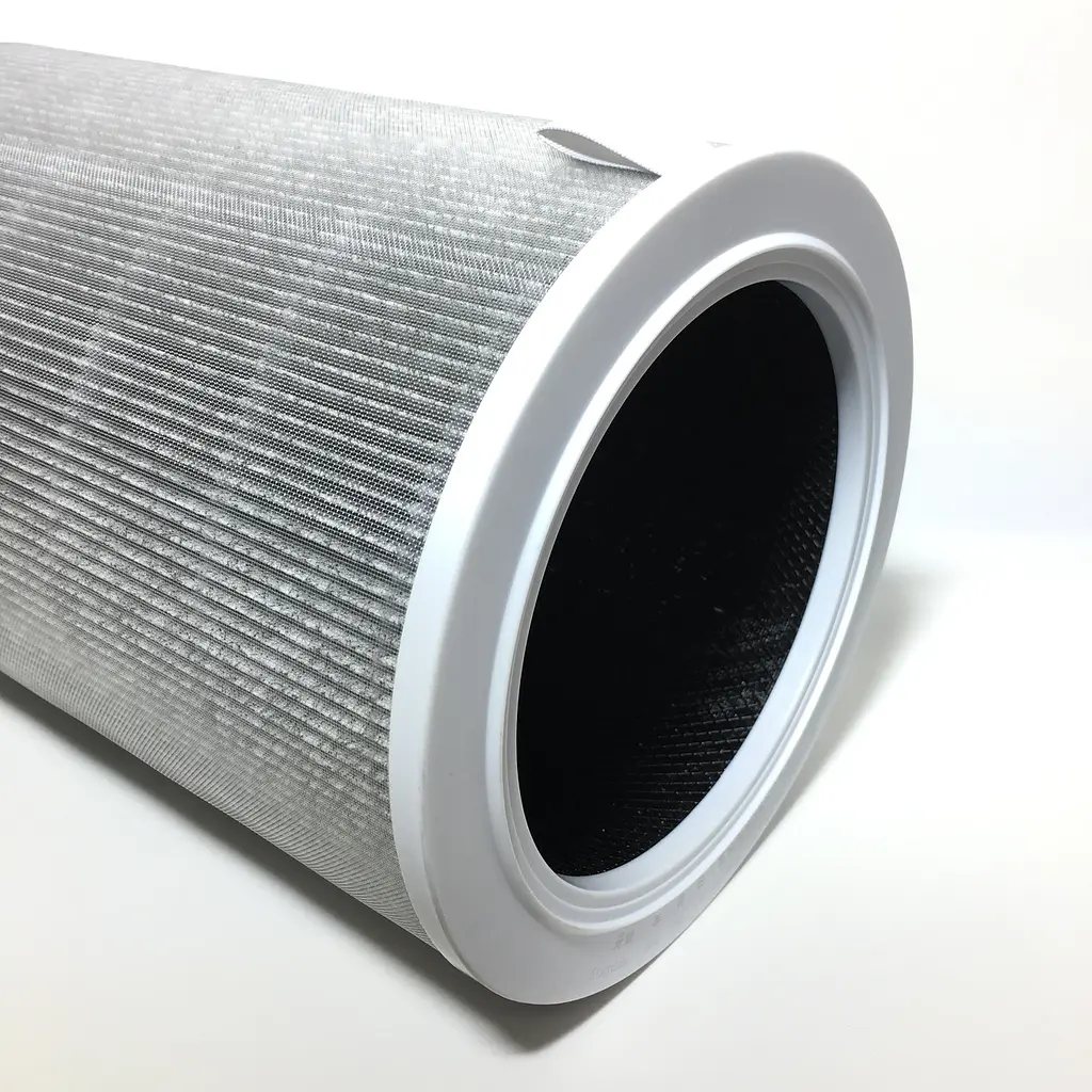 Фильтр для очистителя воздуха Xiaomi Smart Air Purifier 4 Pro с RFID чипом - фото 5