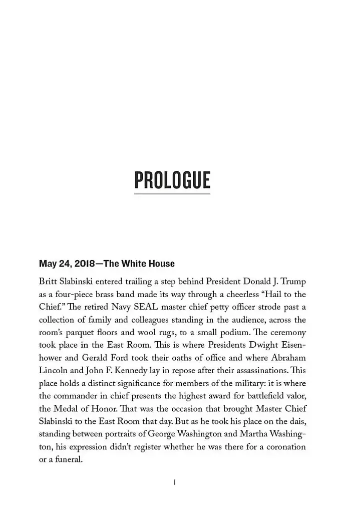 Code Over Country. The Tragedy and Corruption of SEAL Team Six - фото 8
