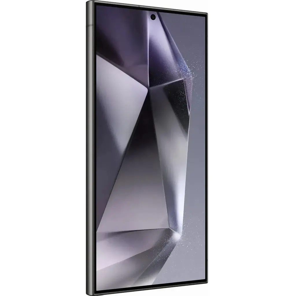 Смартфон Samsung Galaxy S24 Ultra 12/512Gb Titanium Violet (SM-S928B) (Global) [5G, NFC, 2 SIM/1 SIM + 1 eSIM] - фото 3
