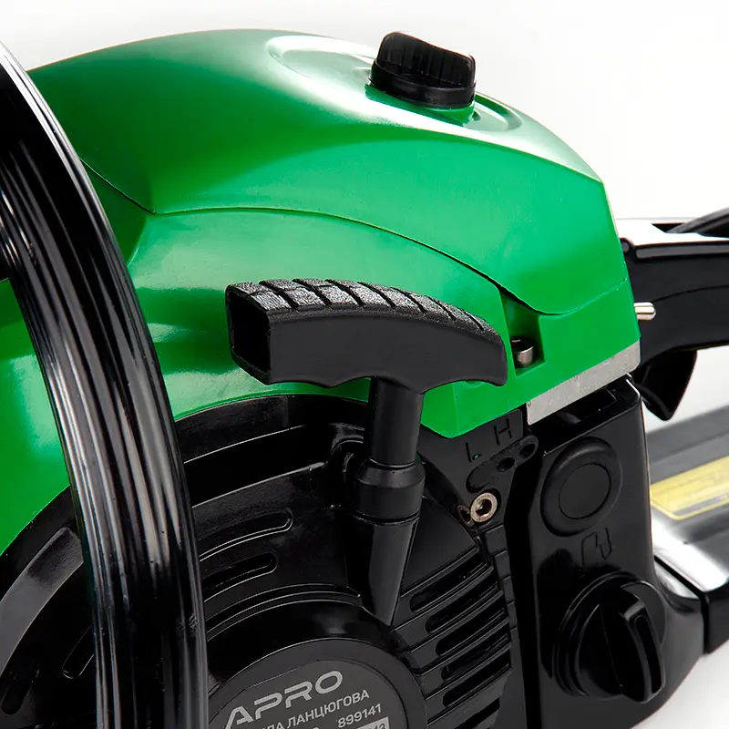 Бензопила ланцюгова Apro BPL 1800 16" 30412 - фото 5