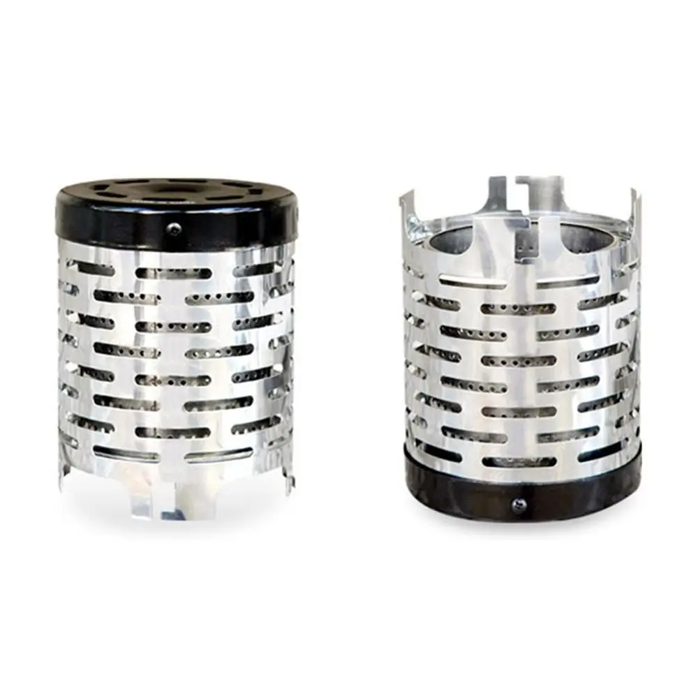 Обогреватель для палатки газовый походный туристический Mexi (100239) - фото 6